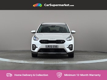 Used Kia Niro 2022 for sale - 75556993: Photo