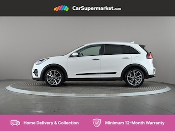 Used Kia Niro 2022 for sale - 75556993: Photo