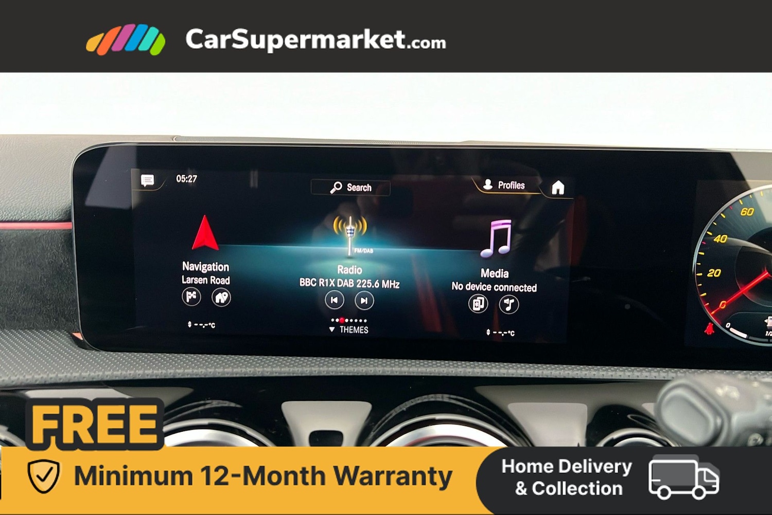 Used Mercedes-Benz A-Class 2022 for sale - 76581598: Photo 16