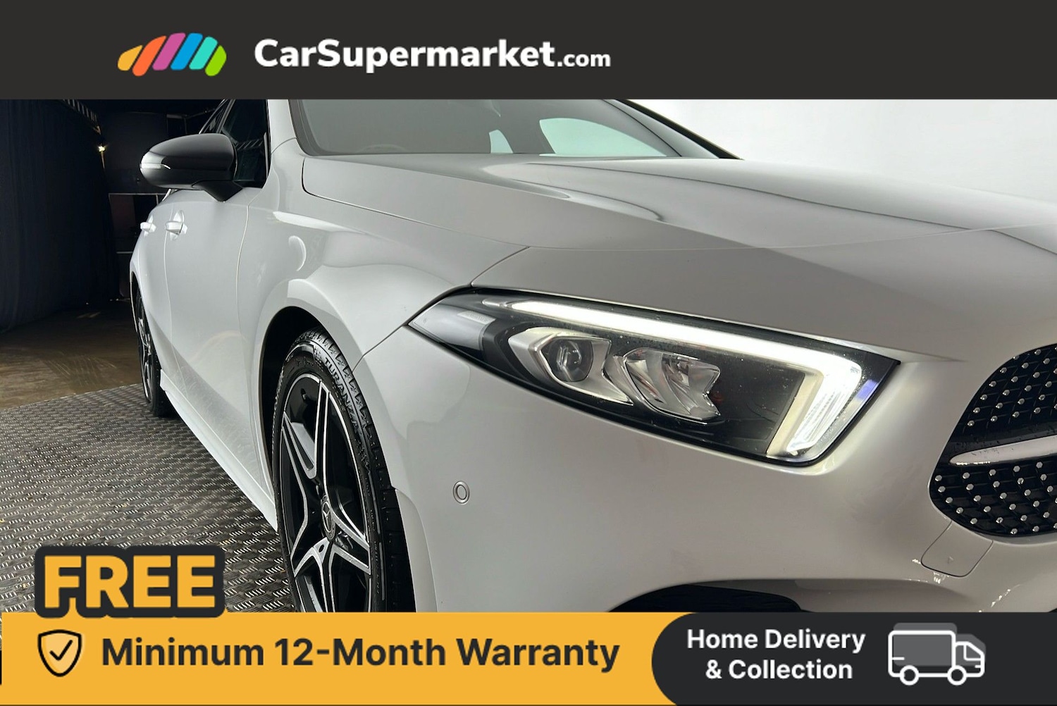 Used Mercedes-Benz A-Class 2022 for sale - 76581598: Photo 20