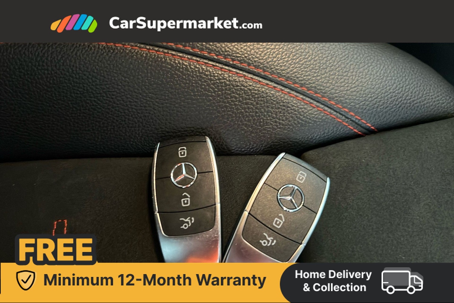 Used Mercedes-Benz A-Class 2022 for sale - 76581598: Photo 23