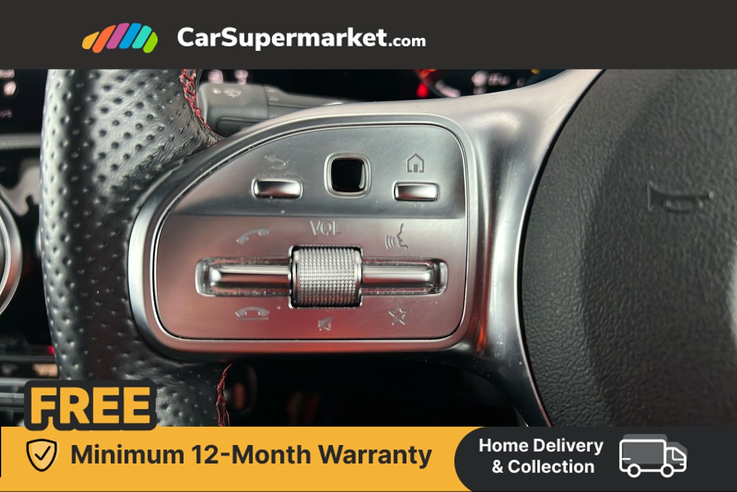 Used Mercedes-Benz A-Class 2022 for sale - 76581598: Photo 24