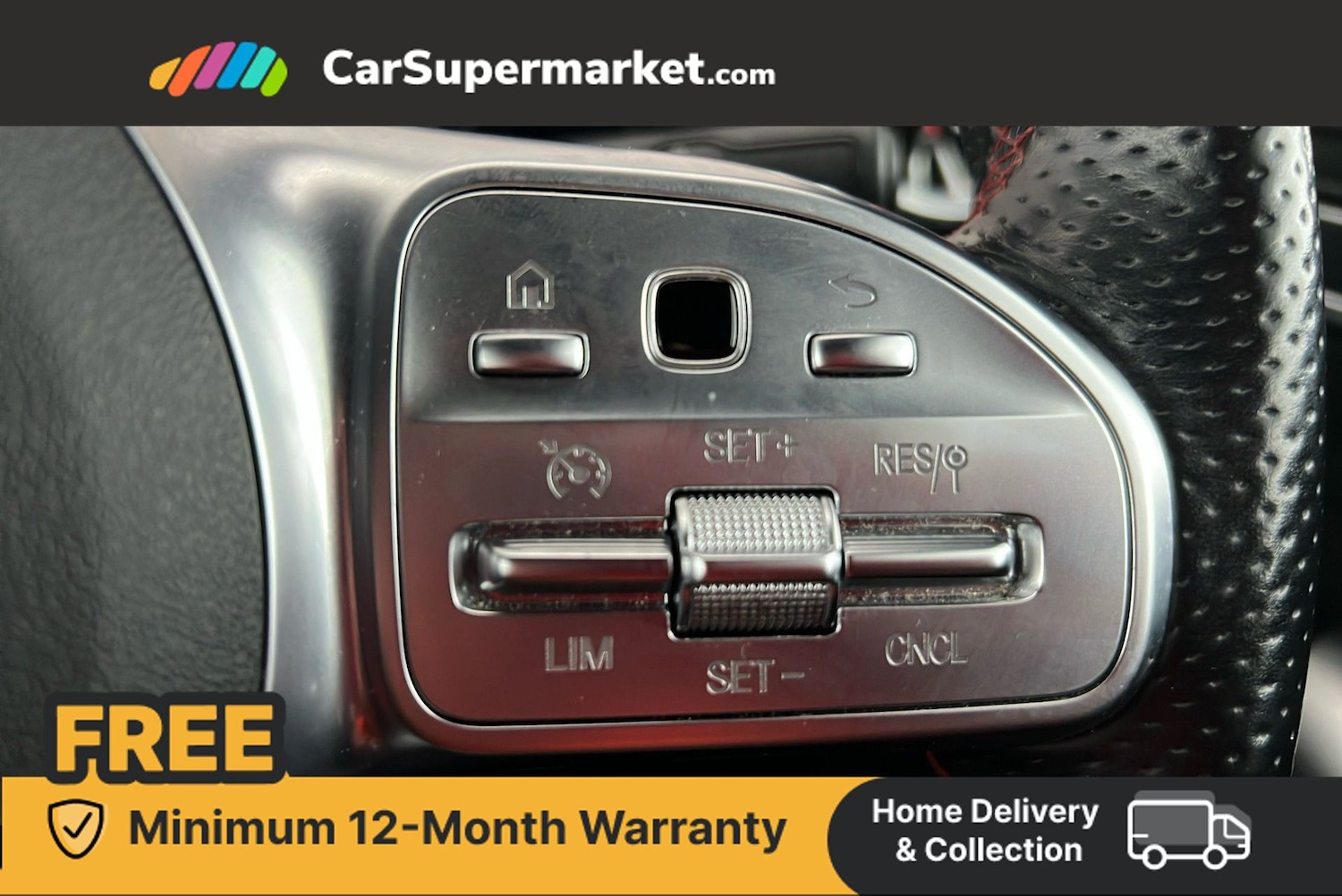 Used Mercedes-Benz A-Class 2022 for sale - 76581598: Photo 25