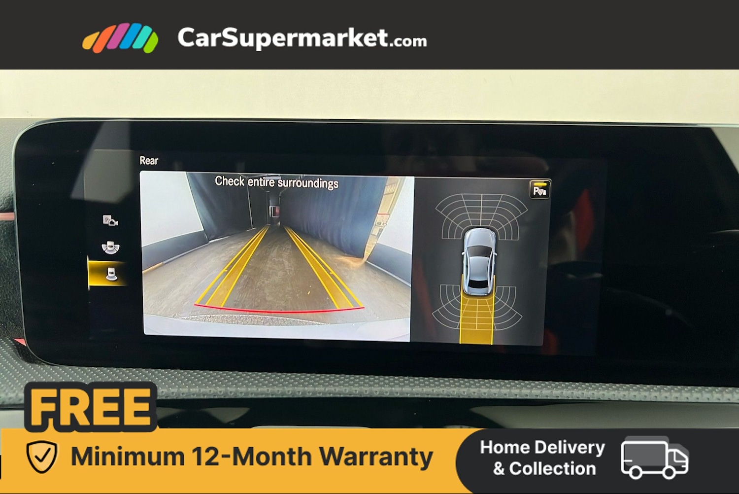 Used Mercedes-Benz A-Class 2022 for sale - 76581598: Photo 27