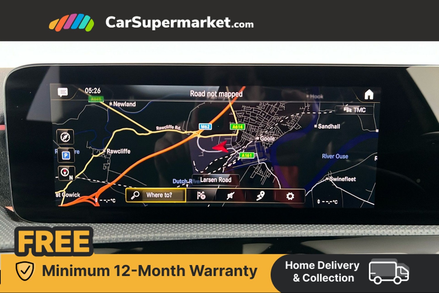 Used Mercedes-Benz A-Class 2022 for sale - 76581598: Photo 29