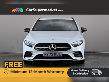 Used Mercedes-Benz A-Class 2022 for sale - 76581598: Photo