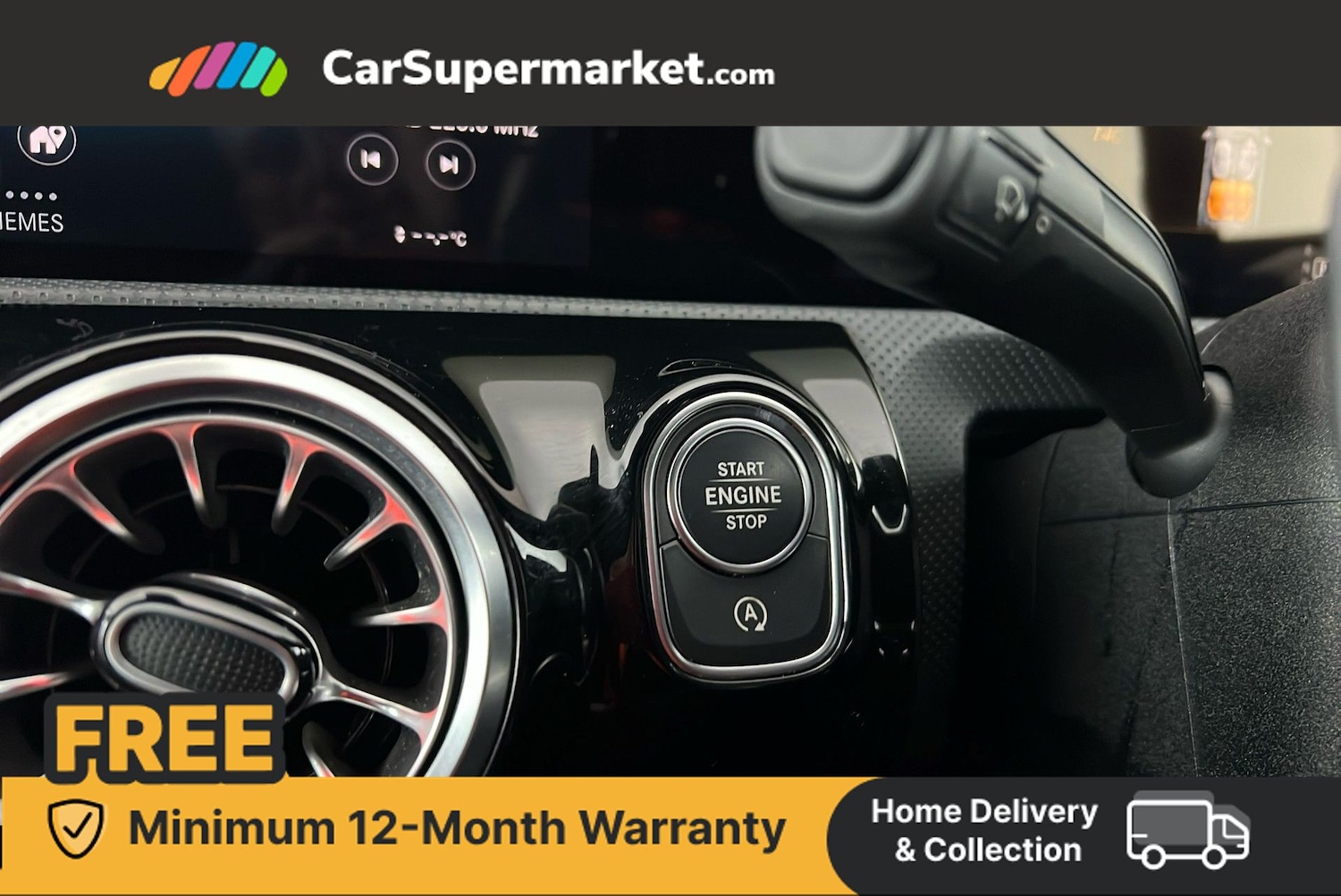 Used Mercedes-Benz A-Class 2022 for sale - 76581598: Photo 30