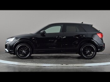 Used Audi Q2 2021 for sale - 78703178: Photo
