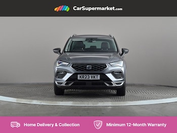 Used SEAT Ateca 2023 for sale - 75637857: Photo
