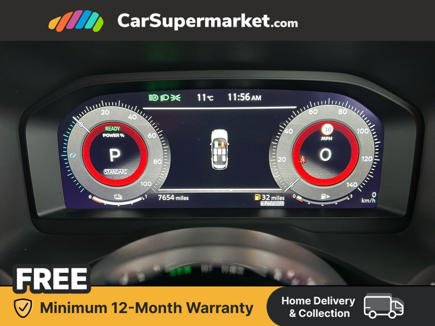 Used Nissan X-Trail 2024 for sale - 77879012: Photo 15