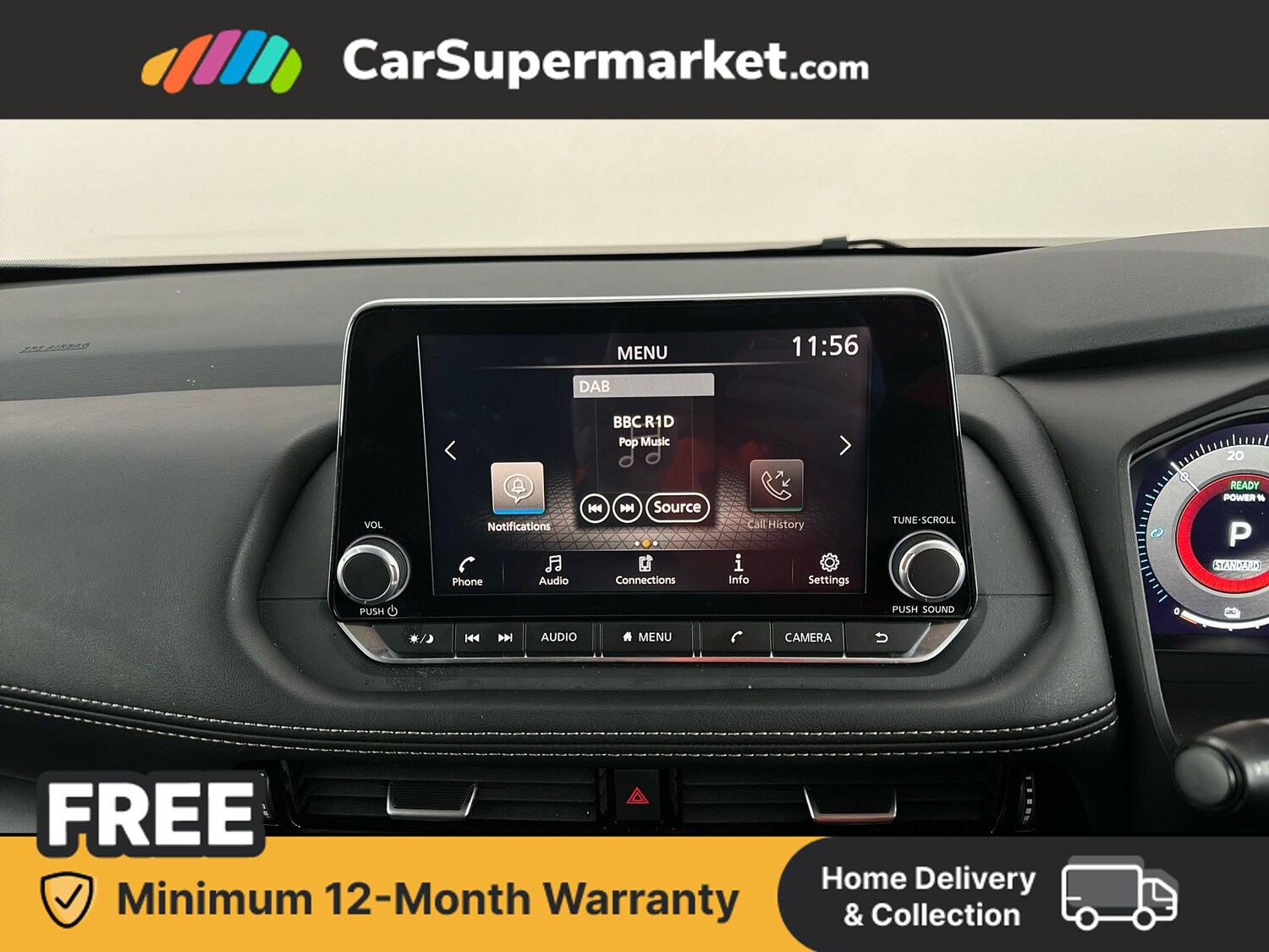 Used Nissan X-Trail 2024 for sale - 77879012: Photo 16