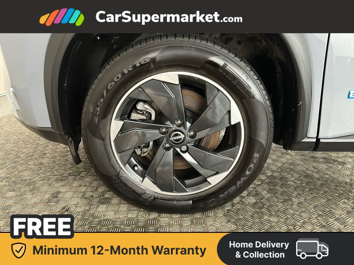 Used Nissan X-Trail 2024 for sale - 77879012: Photo 19