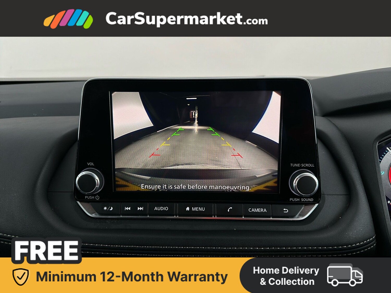 Used Nissan X-Trail 2024 for sale - 77879012: Photo 27