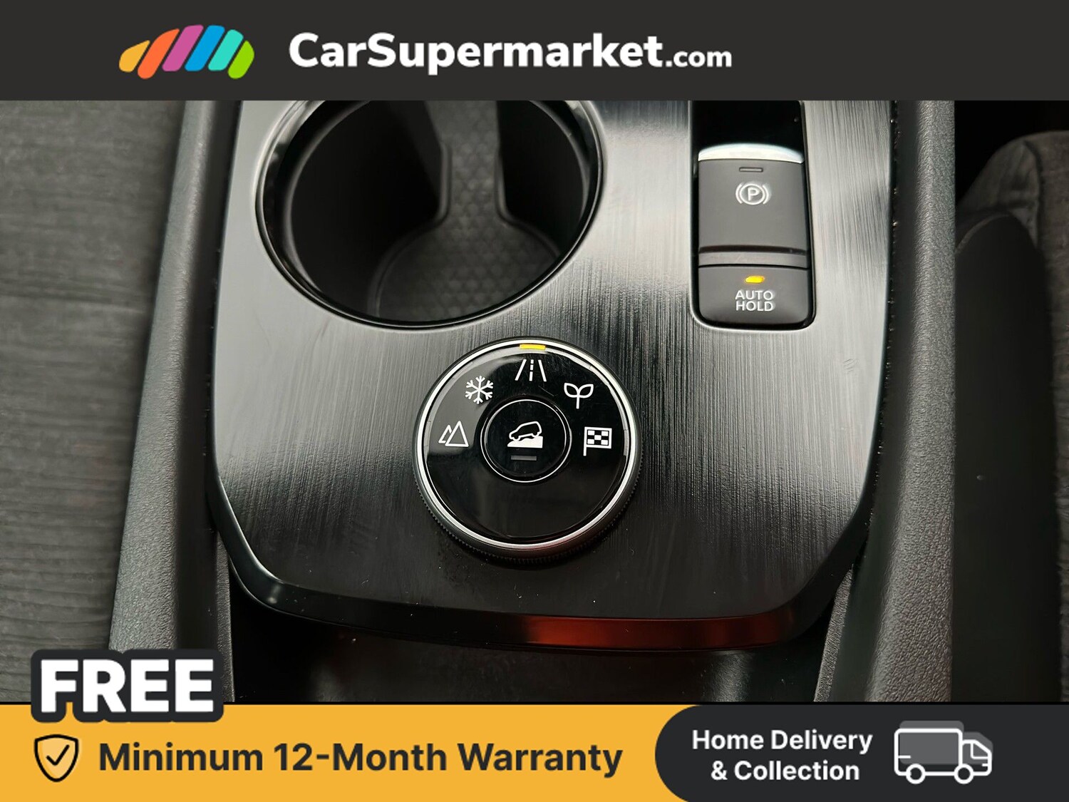 Used Nissan X-Trail 2024 for sale - 77879012: Photo 29