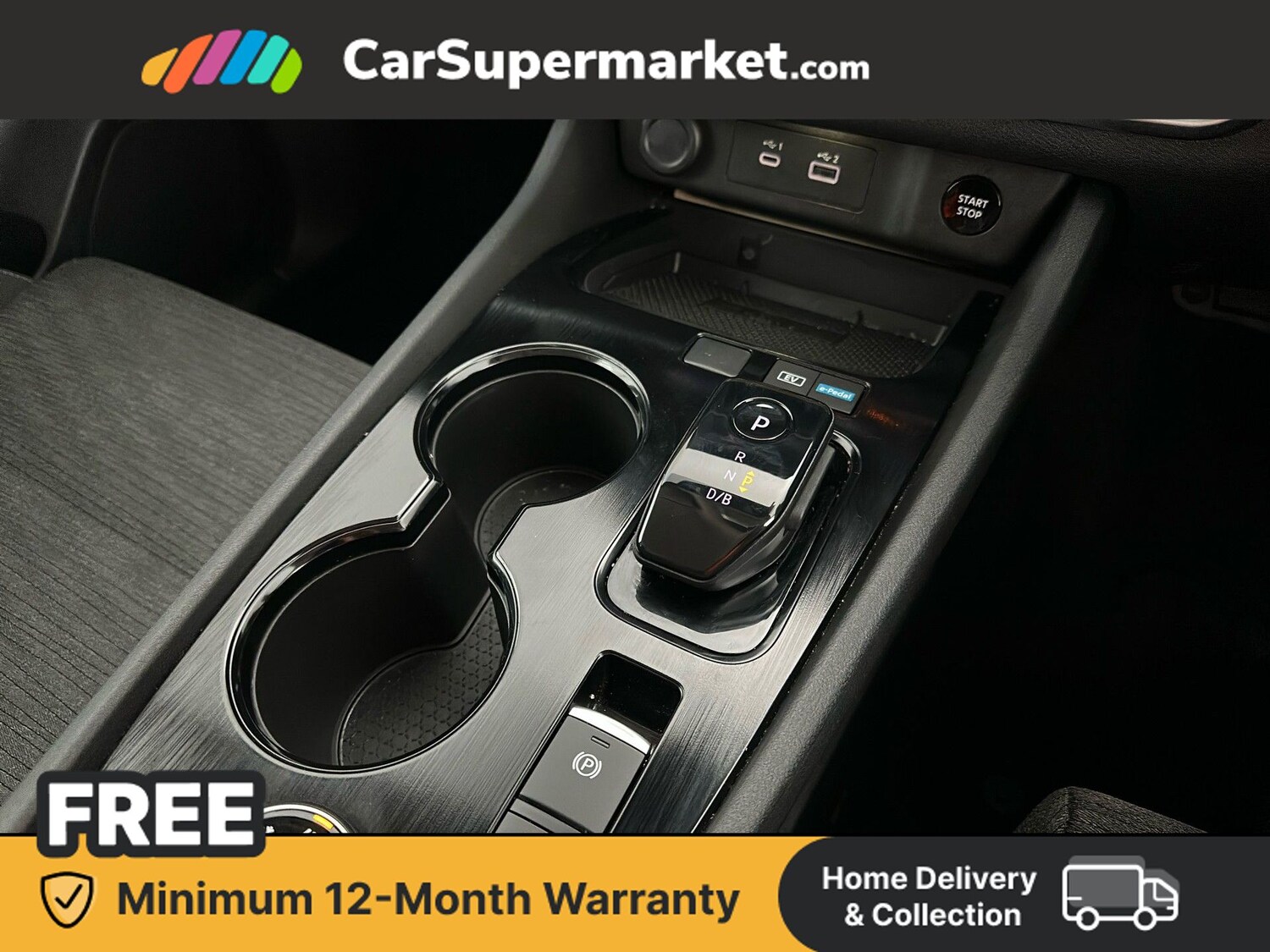 Used Nissan X-Trail 2024 for sale - 77879012: Photo 30