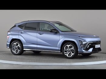 Used Hyundai KONA 2025 for sale - 79458740: Photo