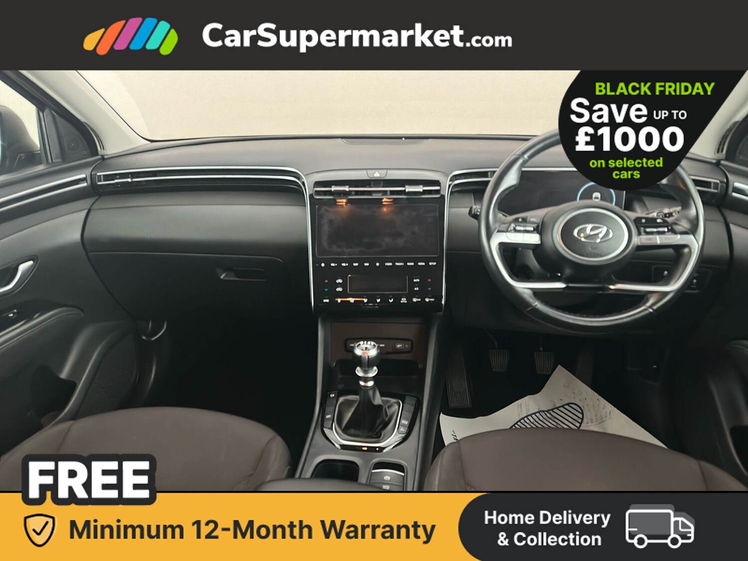 Used Hyundai TUCSON 2021 for sale - 76630014: Photo 14