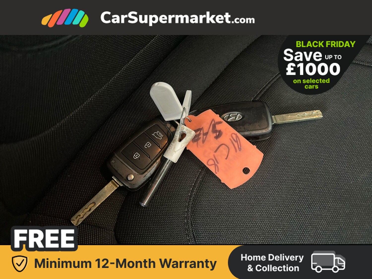 Used Hyundai TUCSON 2021 for sale - 76630014: Photo 25