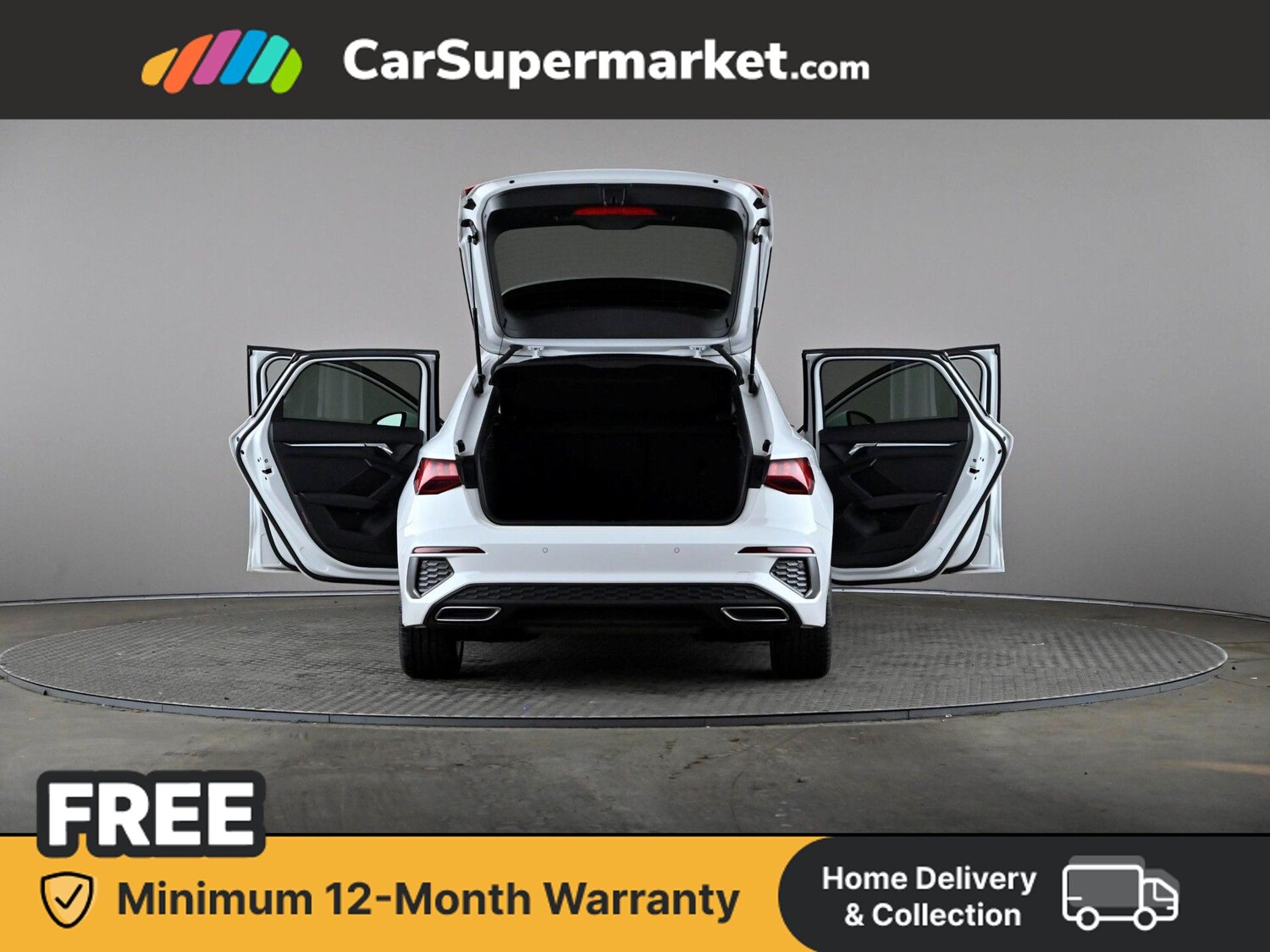 Used Audi A3 2023 for sale - 78077460: Photo 11