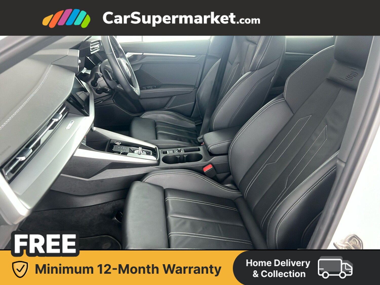 Used Audi A3 2023 for sale - 78077460: Photo 17