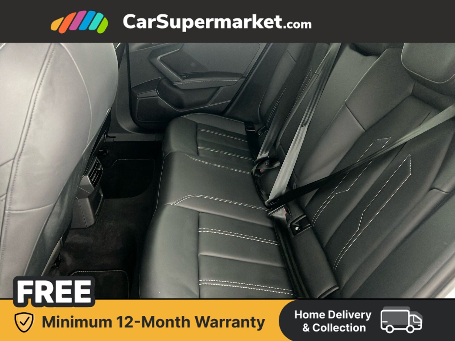 Used Audi A3 2023 for sale - 78077460: Photo 18