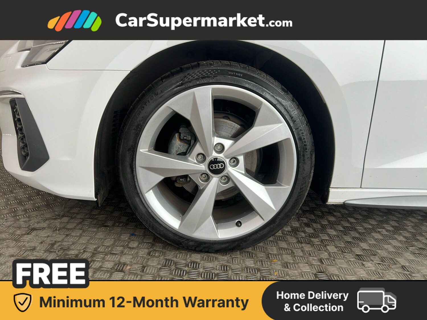 Used Audi A3 2023 for sale - 78077460: Photo 19