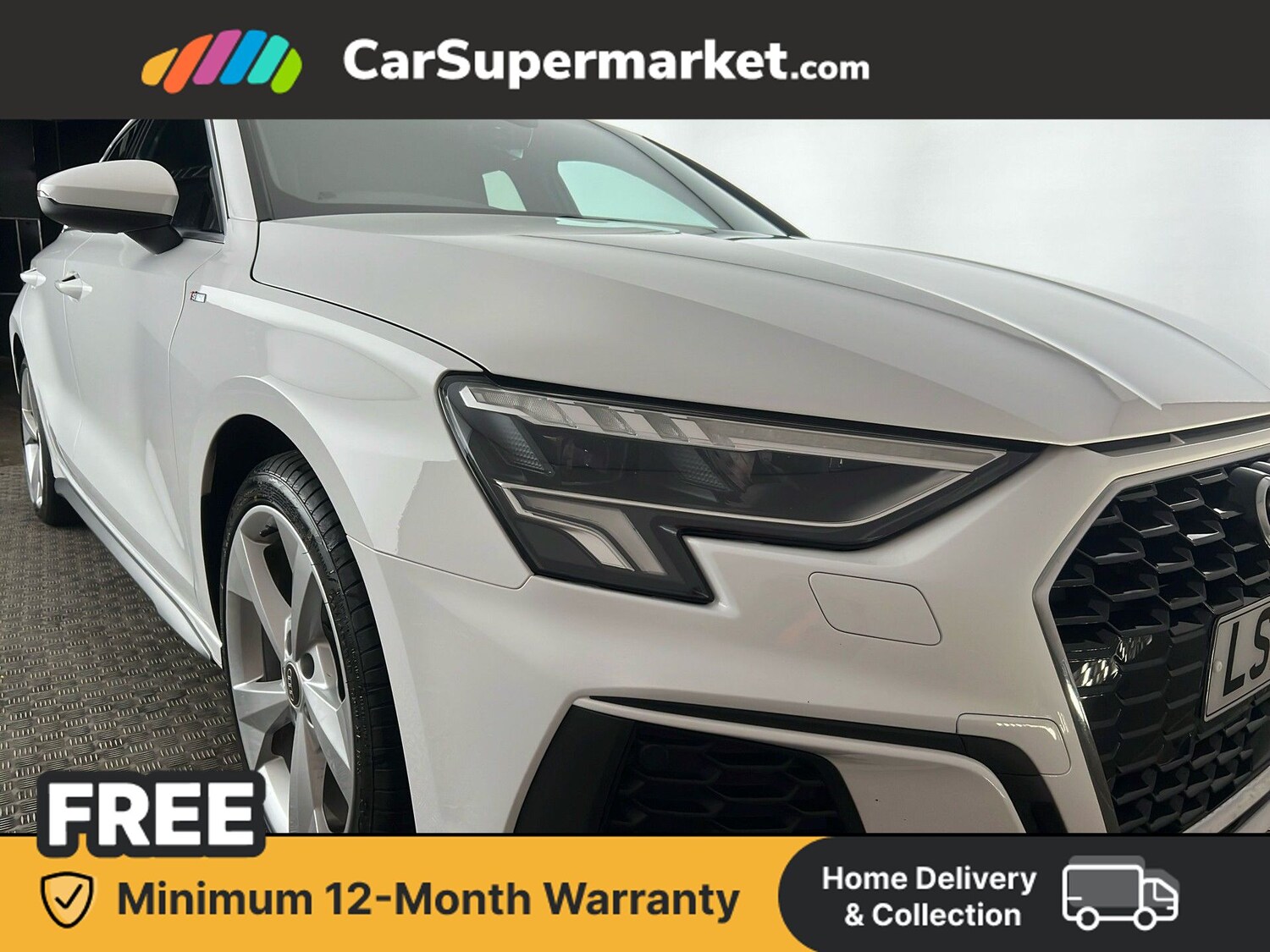 Used Audi A3 2023 for sale - 78077460: Photo 20