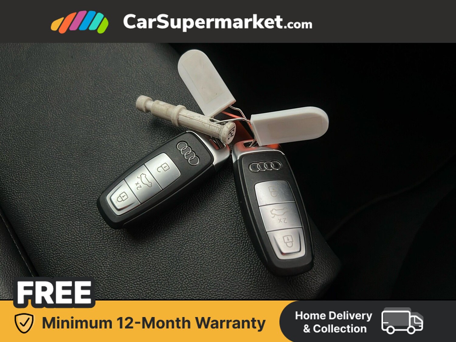 Used Audi A3 2023 for sale - 78077460: Photo 23