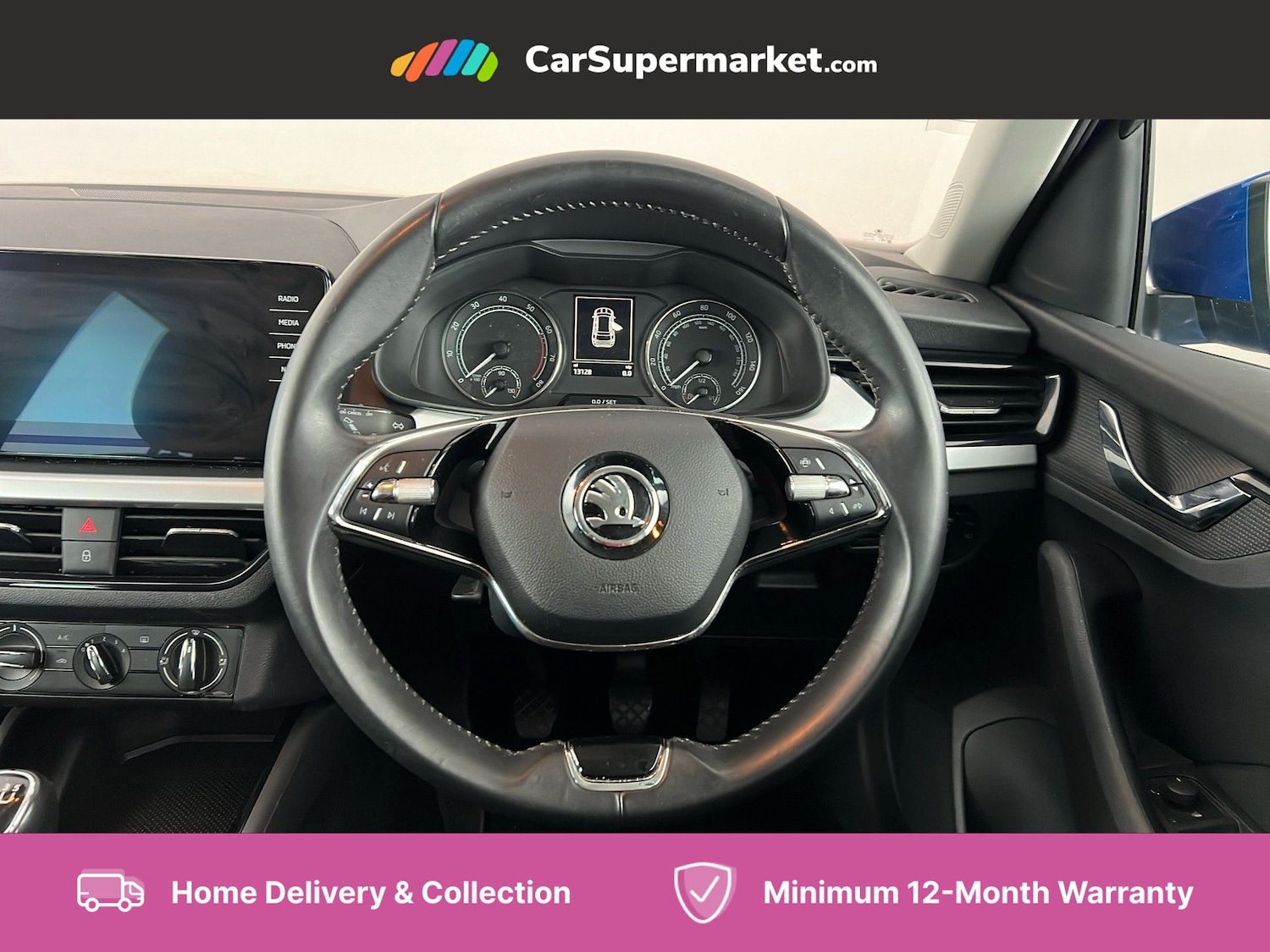 Used Skoda Kamiq 2022 for sale - 76102184: Photo 14
