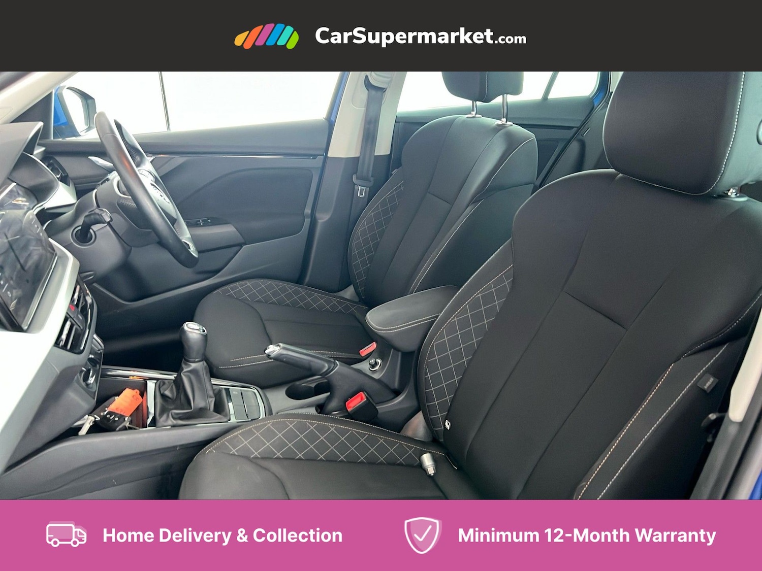 Used Skoda Kamiq 2022 for sale - 76102184: Photo 17