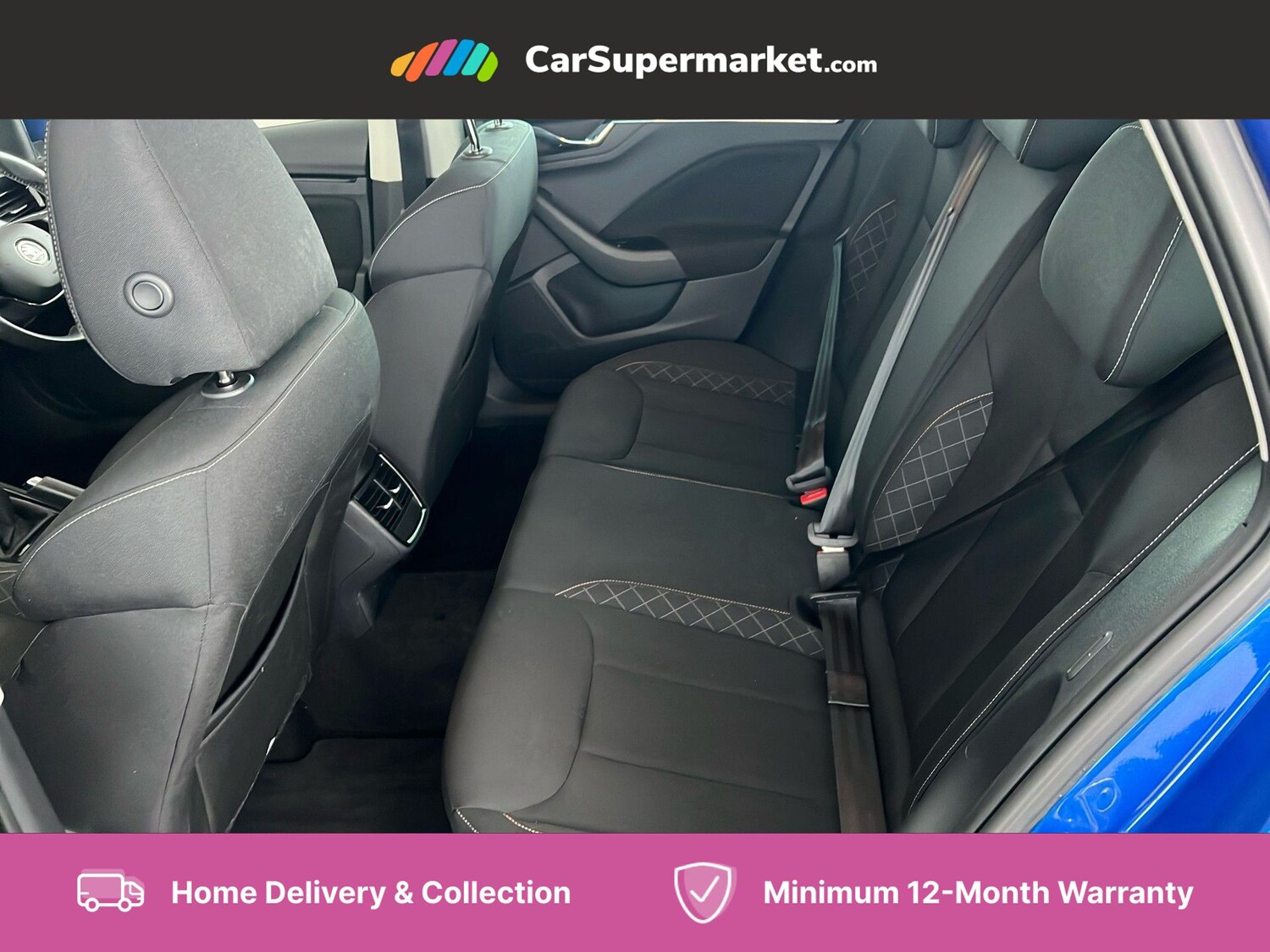 Used Skoda Kamiq 2022 for sale - 76102184: Photo 18