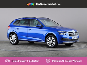 Skoda - Kamiq