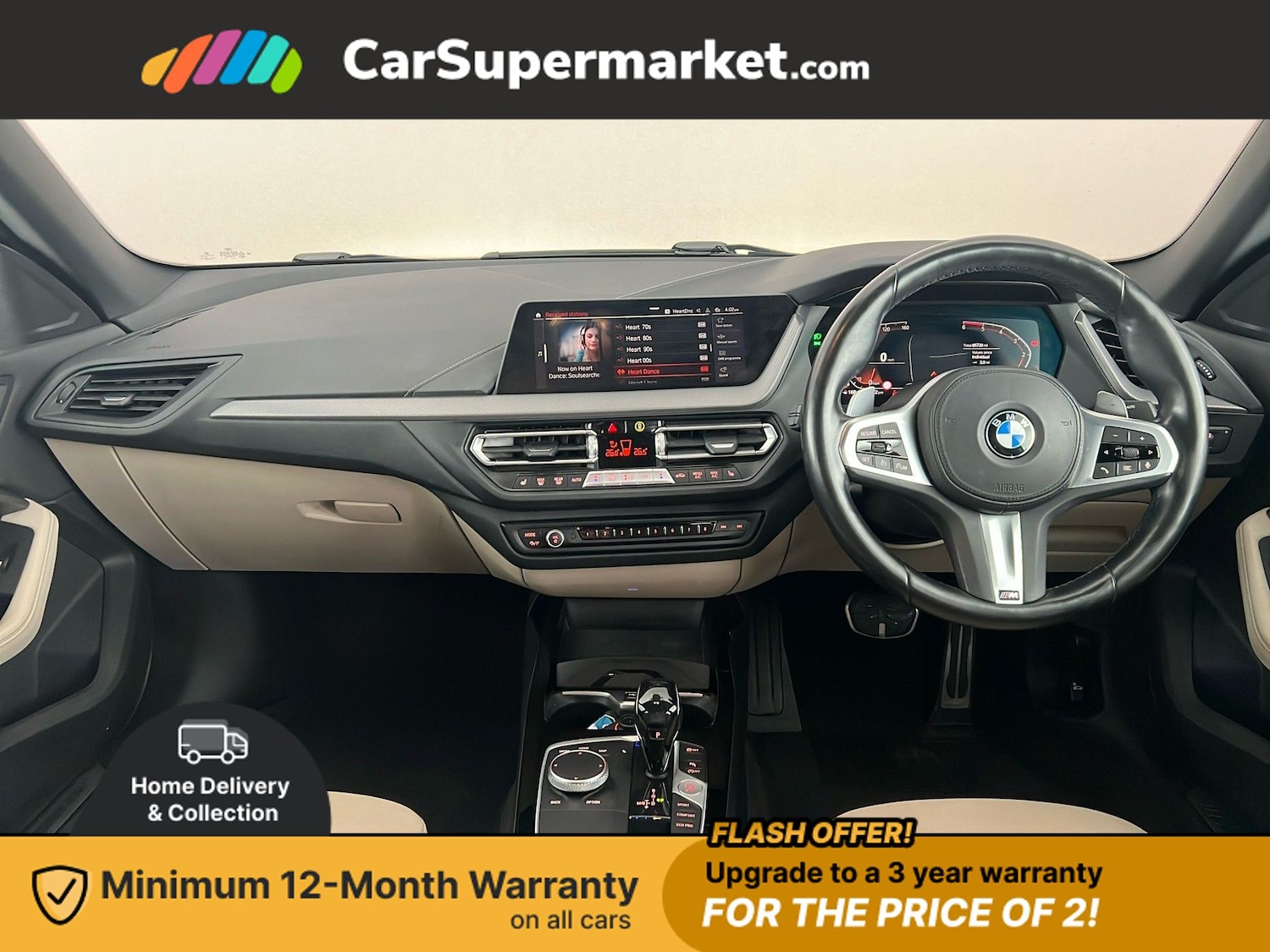 Used BMW 2 Series 2020 for sale - 76836156: Photo 14