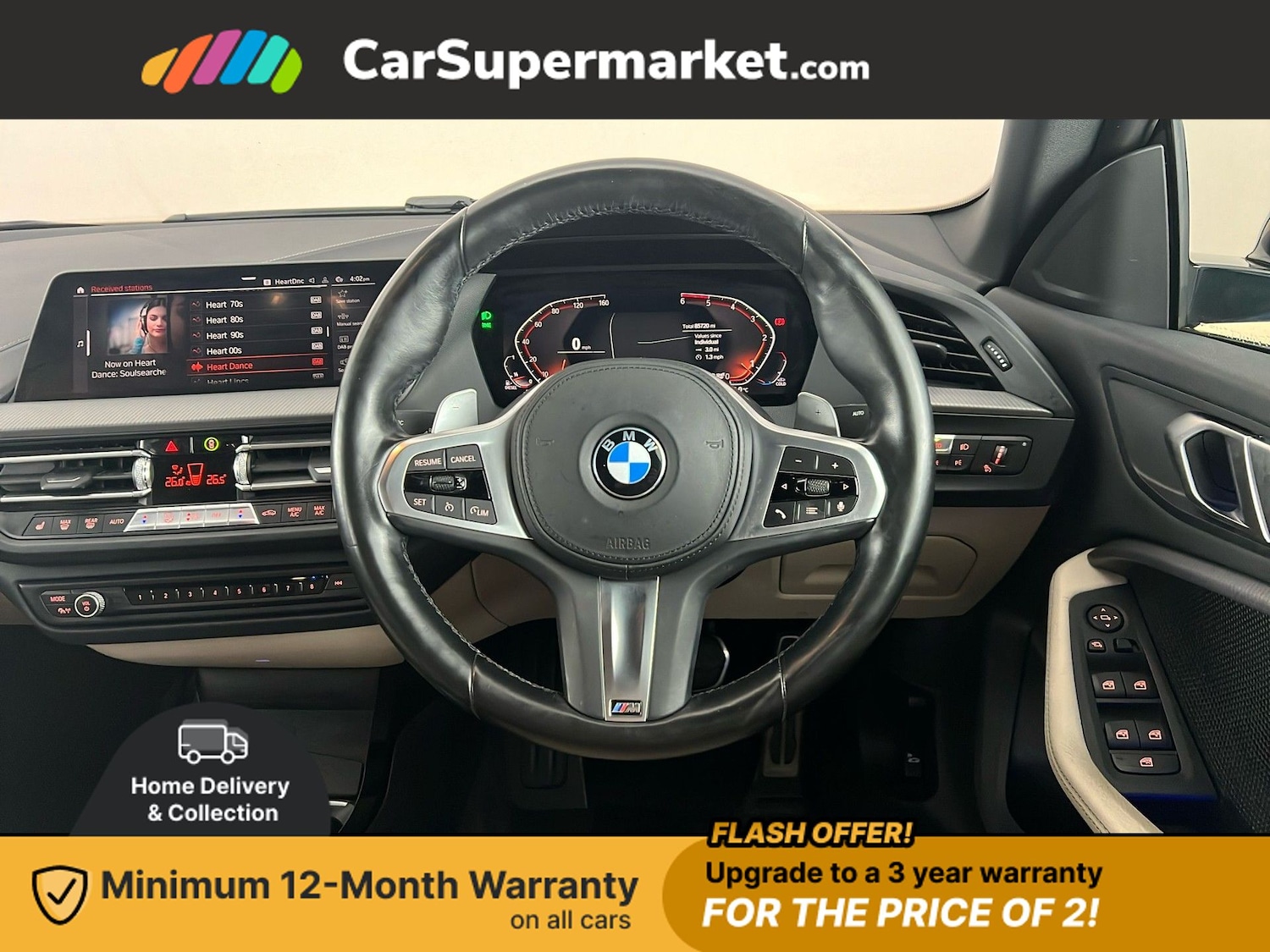 Used BMW 2 Series 2020 for sale - 76836156: Photo 15