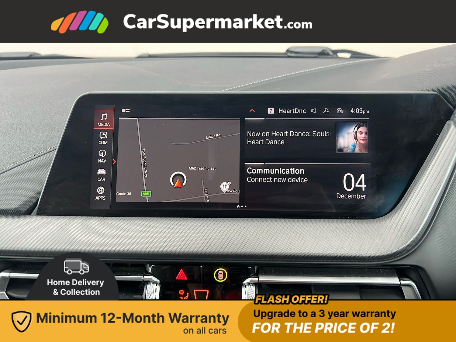 Used BMW 2 Series 2020 for sale - 76836156: Photo 17