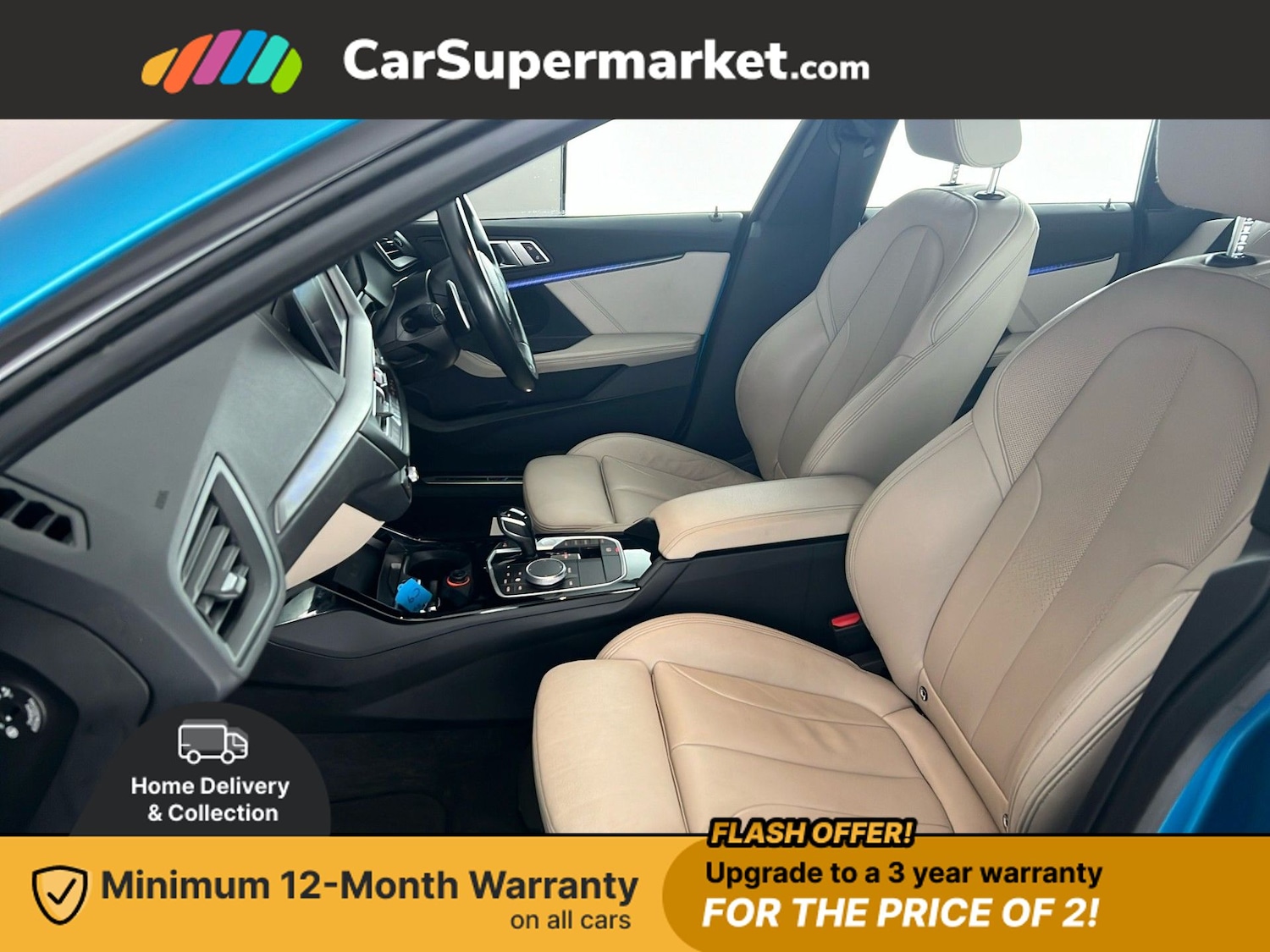 Used BMW 2 Series 2020 for sale - 76836156: Photo 18