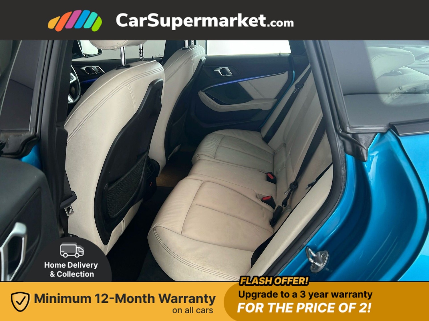 Used BMW 2 Series 2020 for sale - 76836156: Photo 19