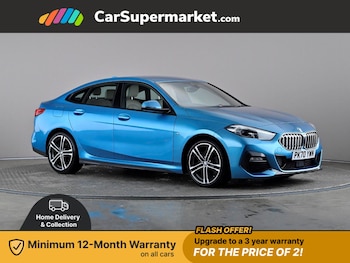BMW - 2 Series