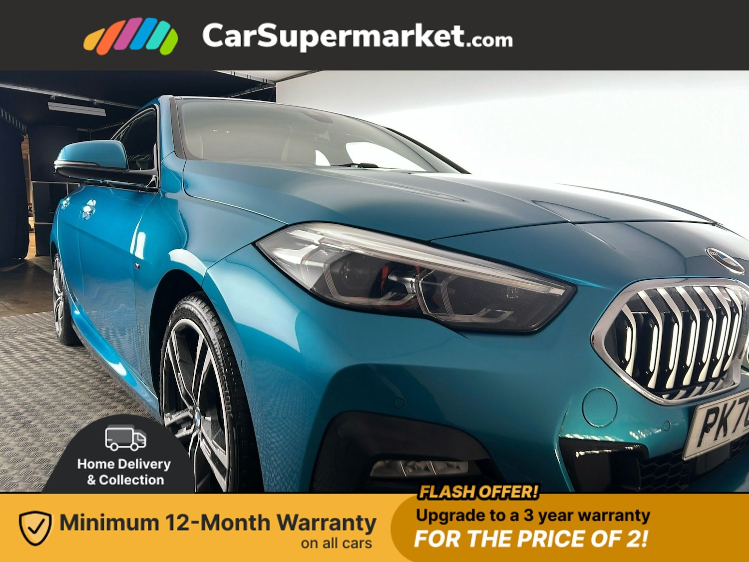 Used BMW 2 Series 2020 for sale - 76836156: Photo 20