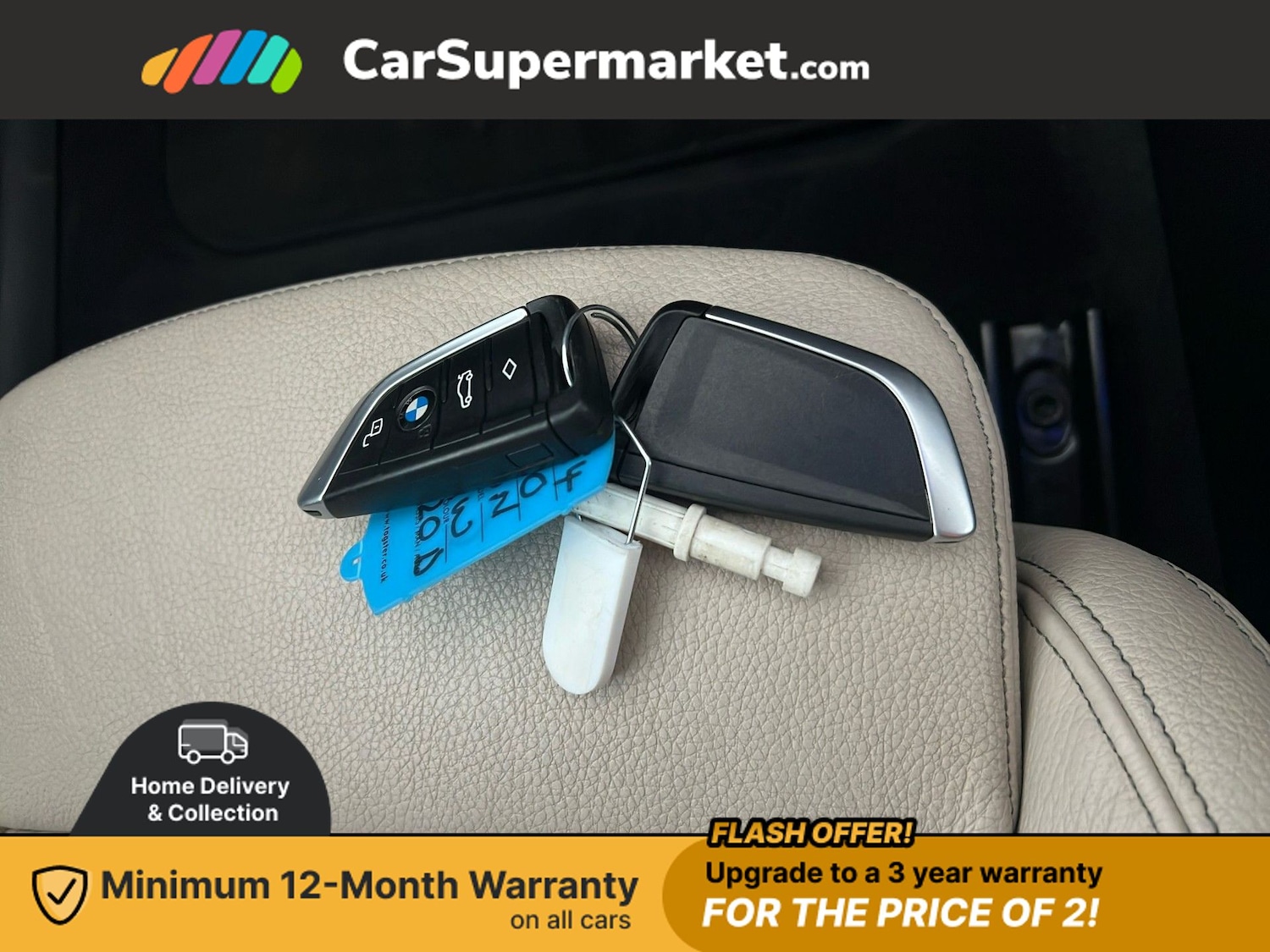 Used BMW 2 Series 2020 for sale - 76836156: Photo 23