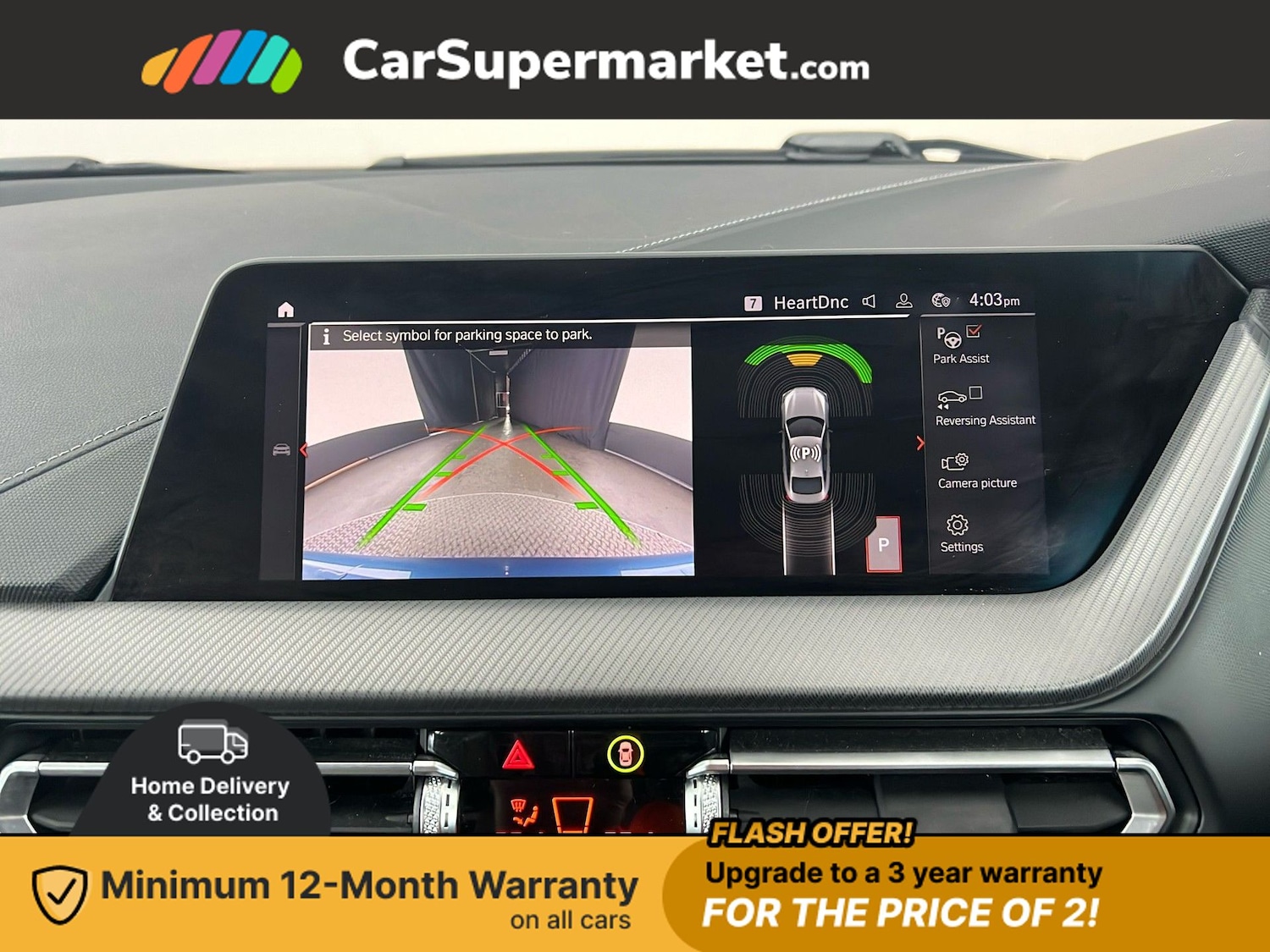 Used BMW 2 Series 2020 for sale - 76836156: Photo 26