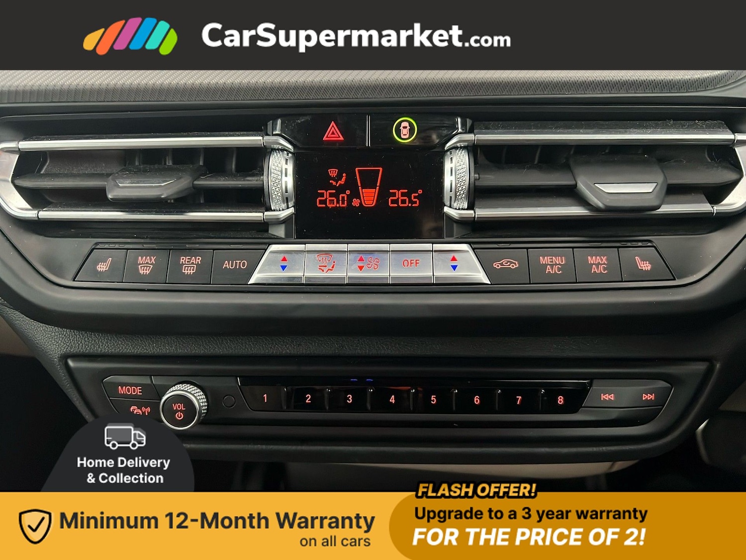 Used BMW 2 Series 2020 for sale - 76836156: Photo 27