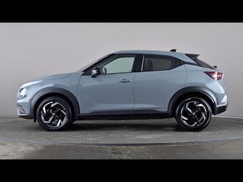 Used Nissan Juke 2024 for sale - 78971579: Photo