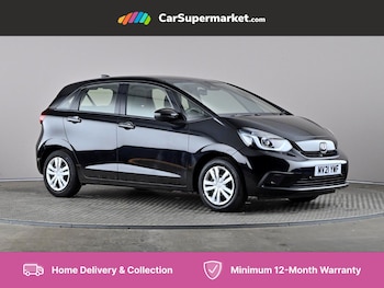 Honda - Jazz