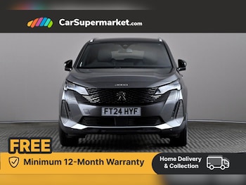 Used Peugeot 3008 2024 for sale - 76368579: Photo