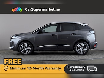 Used Peugeot 3008 2024 for sale - 76368579: Photo