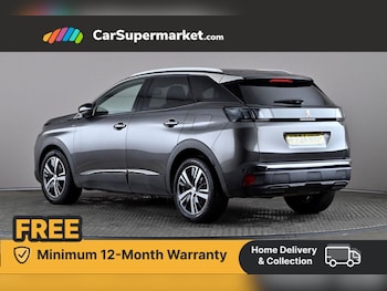 Used Peugeot 3008 2024 for sale - 76368579: Photo