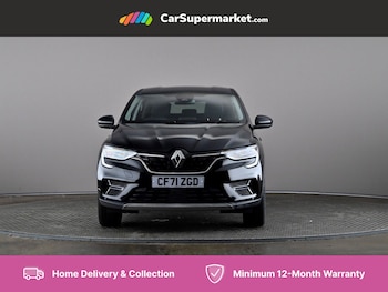 Used Renault Arkana 2022 for sale - 75517229: Photo