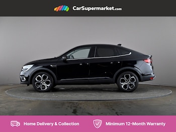 Used Renault Arkana 2022 for sale - 75517229: Photo