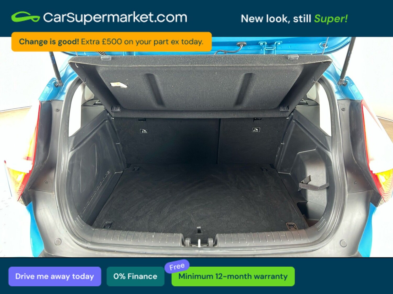 Used Hyundai BAYON 2023 for sale - 78217885: Photo 23